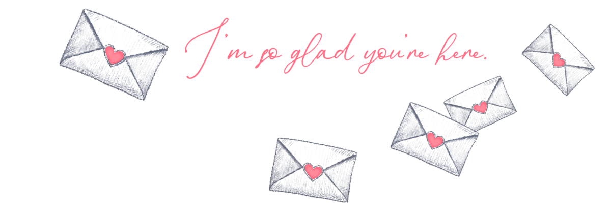 Dragonfly Post envelopes